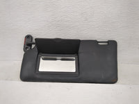 2008-2011 Ford Focus Sun Visor Shade Replacement Driver Left Mirror Fits Fits 2008 2009 2010 2011 OEM Used Auto Parts - Oemu