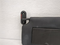 2008-2011 Ford Focus Sun Visor Shade Replacement Driver Left Mirror Fits Fits 2008 2009 2010 2011 OEM Used Auto Parts - Oemu