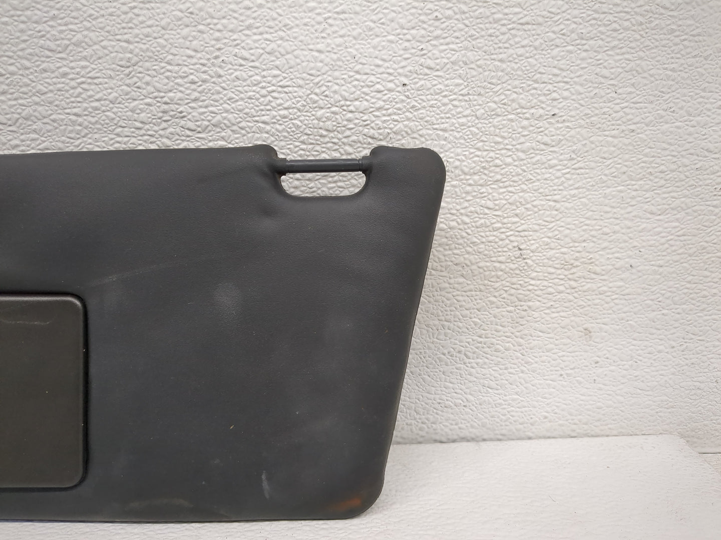 2008-2011 Ford Focus Sun Visor Shade Replacement Driver Left Mirror Fits Fits 2008 2009 2010 2011 OEM Used Auto Parts - Oemu