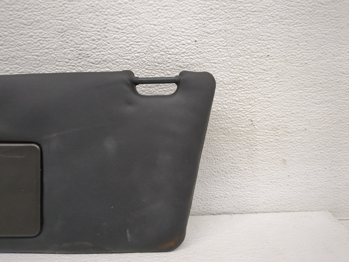 2008-2011 Ford Focus Sun Visor Shade Replacement Driver Left Mirror Fits Fits 2008 2009 2010 2011 OEM Used Auto Parts - Oemu