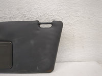 2008-2011 Ford Focus Sun Visor Shade Replacement Driver Left Mirror Fits Fits 2008 2009 2010 2011 OEM Used Auto Parts - Oemu