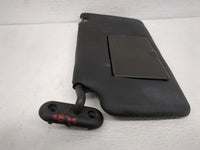 2008-2011 Ford Focus Sun Visor Shade Replacement Driver Left Mirror Fits Fits 2008 2009 2010 2011 OEM Used Auto Parts - Oemu