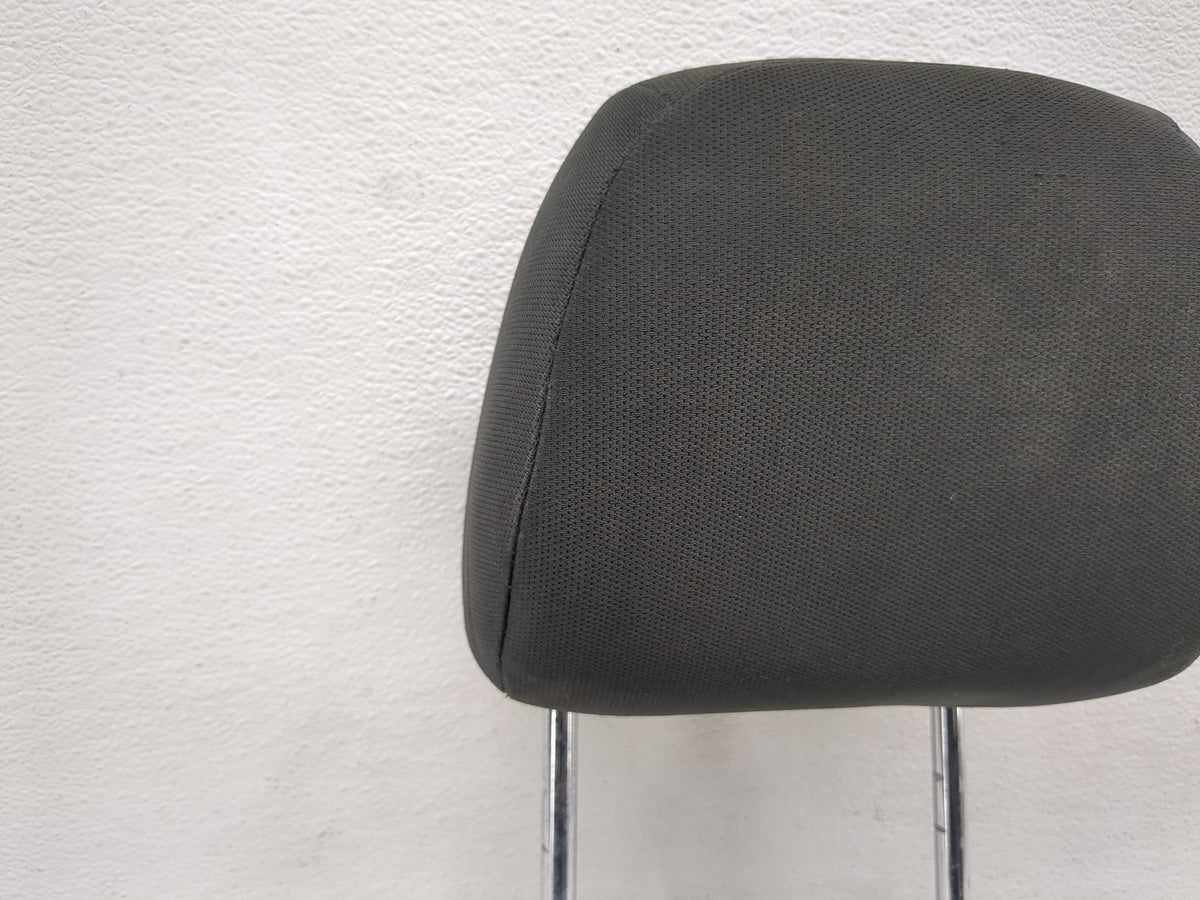 2010 Ford Focus Headrest Head Rest Front Driver Passenger Seat Fits OEM Used Auto Parts - Oemusedautoparts1.com