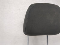 2010 Ford Focus Headrest Head Rest Front Driver Passenger Seat Fits OEM Used Auto Parts - Oemusedautoparts1.com