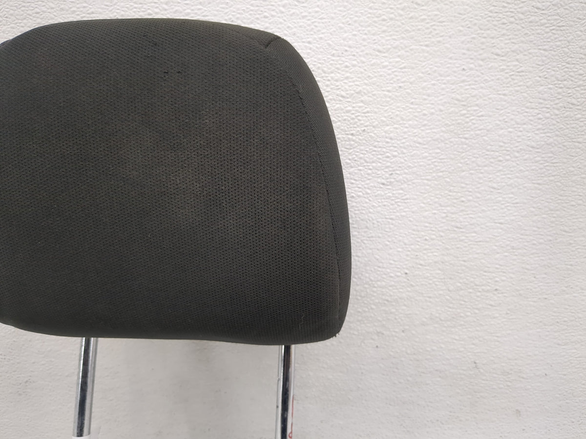 2010 Ford Focus Headrest Head Rest Front Driver Passenger Seat Fits OEM Used Auto Parts - Oemusedautoparts1.com