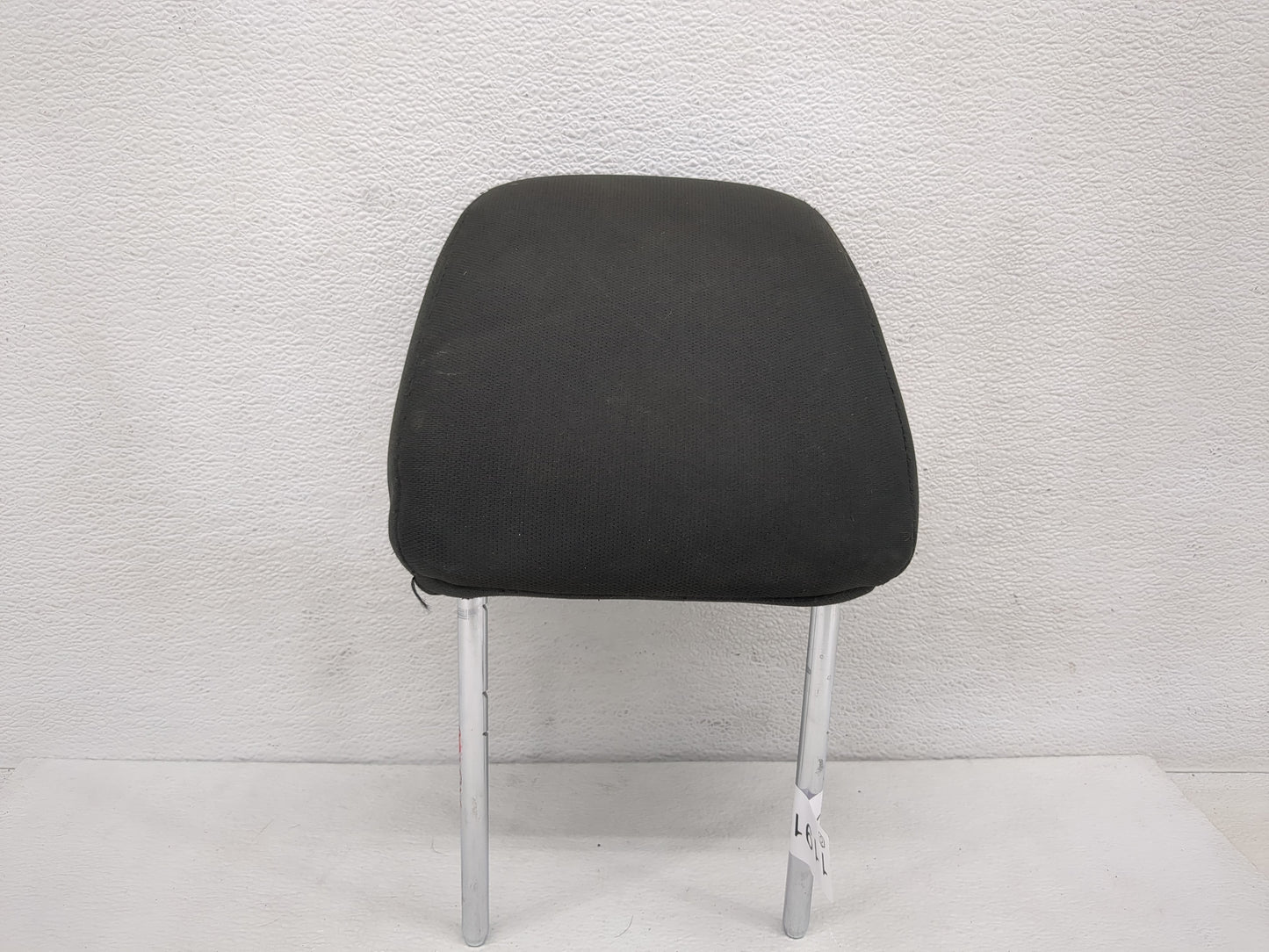 2008-2010 Ford Focus Headrest Head Rest Front Driver Passenger Seat Fits Fits 2008 2009 2010 OEM Used Auto Parts - Oemusedau