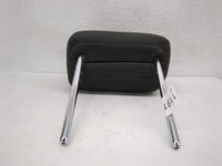 2010 Ford Focus Headrest Head Rest Front Driver Passenger Seat Fits OEM Used Auto Parts - Oemusedautoparts1.com