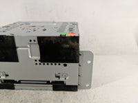 2010-2011 Ford Focus Radio AM FM Cd Player Receiver Replacement P/N:9S4T-19C157-AH Fits Fits 2010 2011 OEM Used Auto Parts -