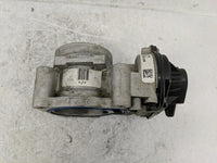 2008-2011 Ford Focus Throttle Body P/N:09244 2001289 Fits Fits 2008 2009 2010 2011 2012 2013 OEM Used Auto Parts - Oemusedau