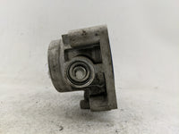 2008-2011 Ford Focus Throttle Body P/N:09244 2001289 Fits Fits 2008 2009 2010 2011 2012 2013 OEM Used Auto Parts - Oemusedau
