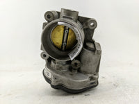 2008-2011 Ford Focus Throttle Body P/N:09244 2001289 Fits Fits 2008 2009 2010 2011 2012 2013 OEM Used Auto Parts - Oemusedau