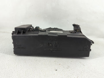 2008-2011 Ford Focus Fusebox Fuse Box Panel Relay Module P/N:8S4T-14A003AC Fits Fits 2008 2009 2010 2011 OEM Used Auto Parts