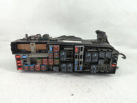 2008-2011 Ford Focus Fusebox Fuse Box Panel Relay Module P/N:8S4T-14A003AC Fits Fits 2008 2009 2010 2011 OEM Used Auto Parts
