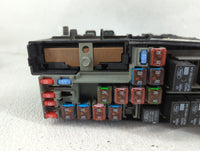 2008-2011 Ford Focus Fusebox Fuse Box Panel Relay Module P/N:8S4T-14A003AC Fits Fits 2008 2009 2010 2011 OEM Used Auto Parts