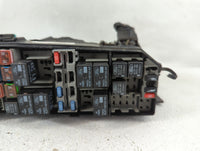 2008-2011 Ford Focus Fusebox Fuse Box Panel Relay Module P/N:8S4T-14A003AC Fits Fits 2008 2009 2010 2011 OEM Used Auto Parts