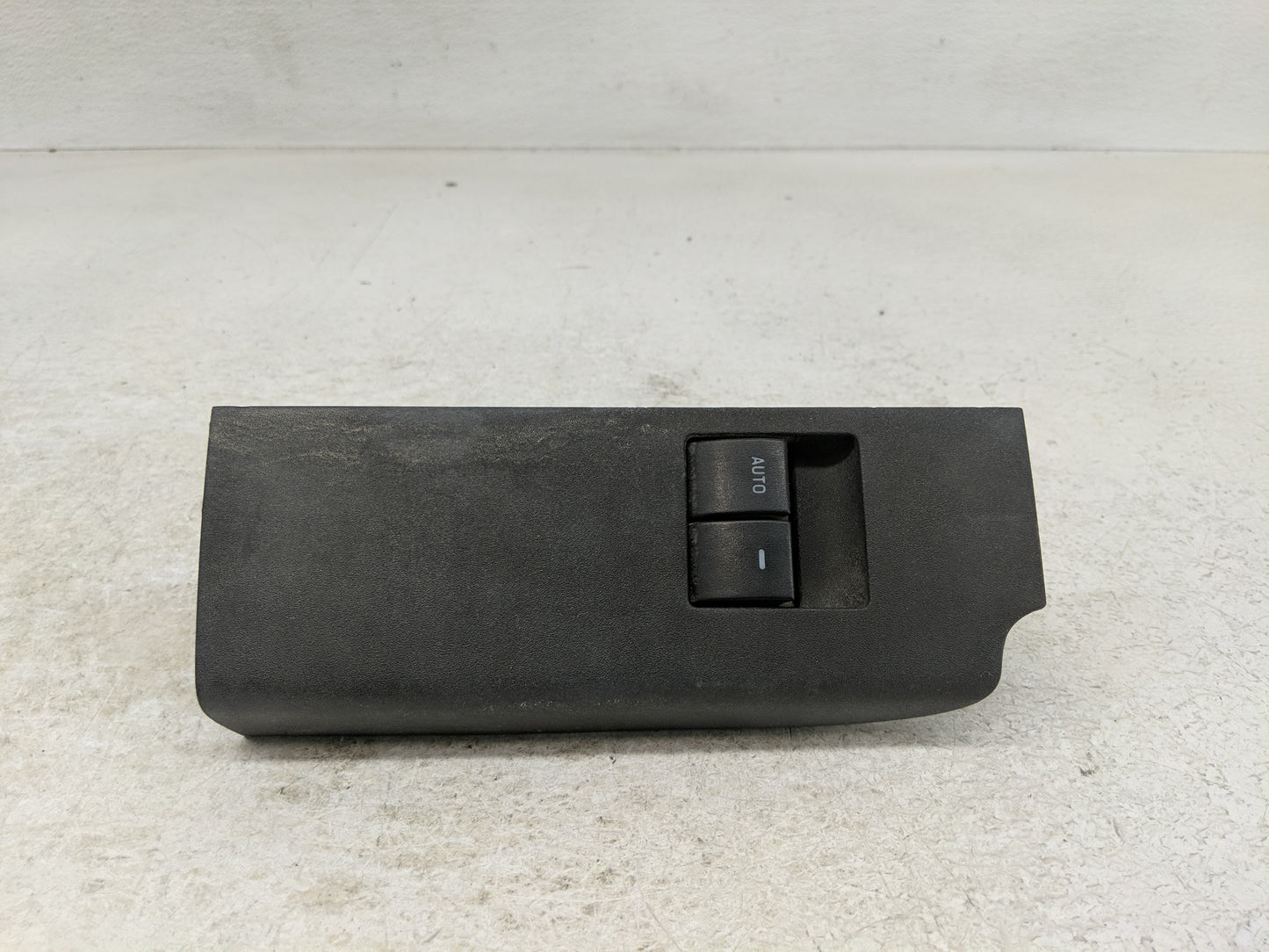 2008-2011 Ford Focus Master Power Window Switch Replacement Driver Side Left Fits OEM Used Auto Parts - Oemusedautoparts1.co