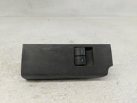 2008-2011 Ford Focus Master Power Window Switch Replacement Driver Side Left Fits OEM Used Auto Parts - Oemusedautoparts1.co