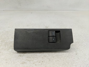 compare product 2008-2011 Ford Focus Master Power Window Switch Replacement Driver Side Left Fits OEM Used Auto Parts