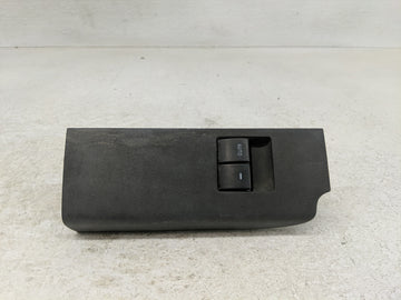 2008-2011 Ford Focus Master Power Window Switch Replacement Driver Side Left Fits OEM Used Auto Parts - Oemusedautoparts1.co