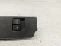 2008-2011 Ford Focus Master Power Window Switch Replacement Driver Side Left Fits OEM Used Auto Parts - Oemusedautoparts1.co