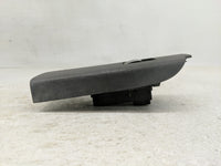 2008-2011 Ford Focus Master Power Window Switch Replacement Driver Side Left Fits OEM Used Auto Parts - Oemusedautoparts1.co