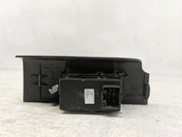 2008-2011 Ford Focus Master Power Window Switch Replacement Driver Side Left Fits OEM Used Auto Parts - Oemusedautoparts1.co