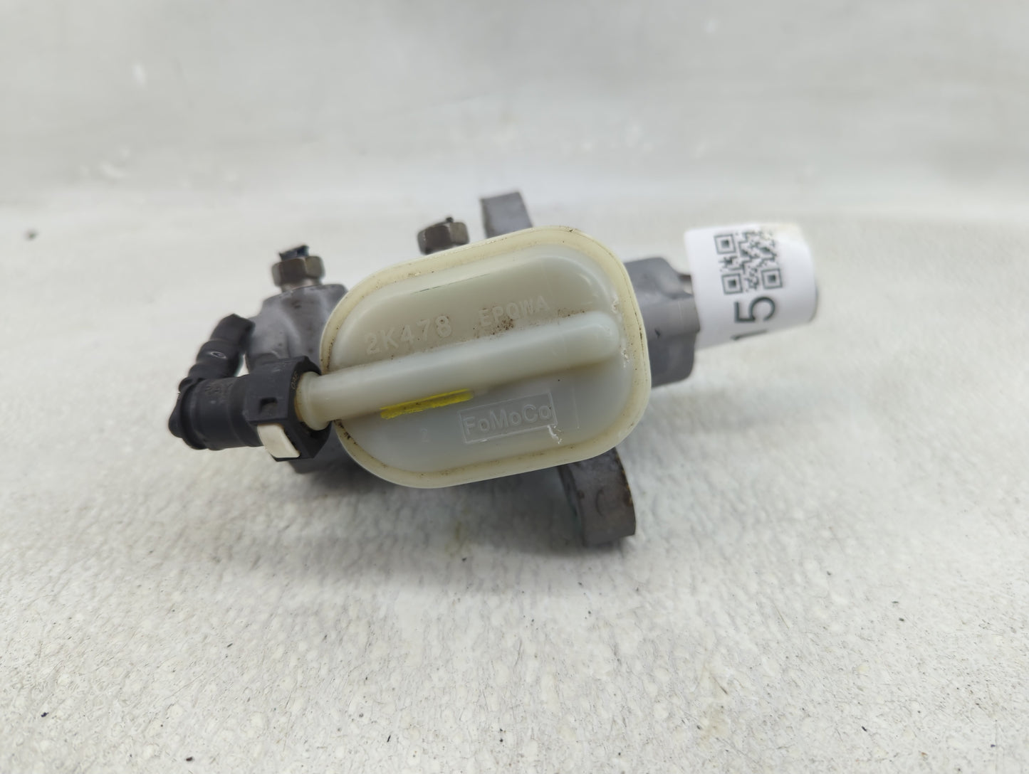 2009-2011 Ford Focus Brake Master Cylinder 1278115 - Oemusedautoparts1.com