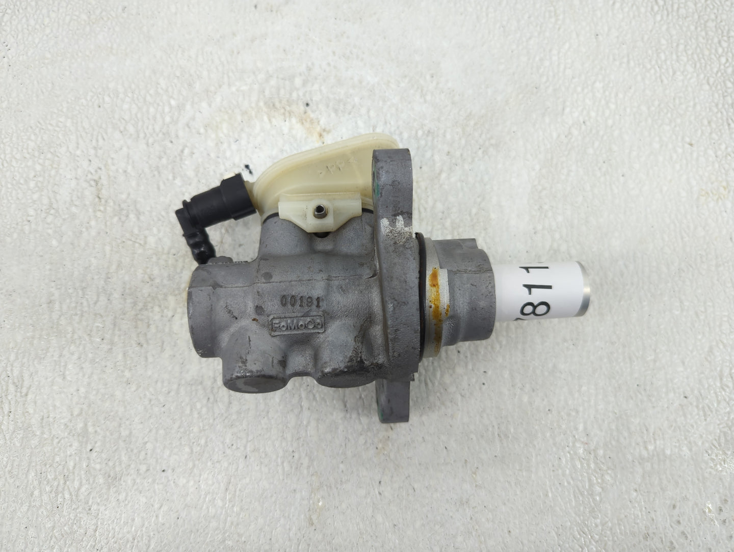 2009-2011 Ford Focus Brake Master Cylinder 1278115 - Oemusedautoparts1.com
