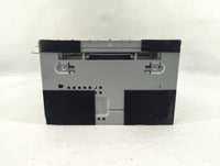 2010-2011 Ford Focus Radio AM FM Cd Player Receiver Replacement P/N:9S4T18C869BJ Fits Fits 2010 2011 OEM Used Auto Parts - O