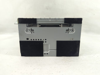 compare product 2010-2011 Ford Focus Radio AM FM Cd Player Receiver Replacement P/N:9S4T18C869BJ Fits Fits 2010 2011 OEM Used Auto Parts