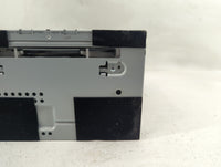 2010-2011 Ford Focus Radio AM FM Cd Player Receiver Replacement P/N:9S4T18C869BJ Fits Fits 2010 2011 OEM Used Auto Parts - O