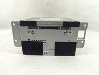 2010-2011 Ford Focus Radio AM FM Cd Player Receiver Replacement P/N:9S4T18C869BJ Fits Fits 2010 2011 OEM Used Auto Parts - O