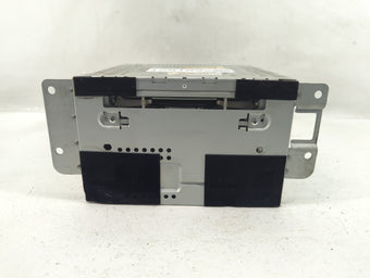 compare product 2010-2011 Ford Focus Radio AM FM Cd Player Receiver Replacement P/N:9S4T18C869BJ Fits Fits 2010 2011 OEM Used Auto Parts