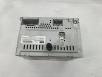 2010-2011 Ford Focus Radio AM FM Cd Player Receiver Replacement P/N:9S4T18C869BJ Fits Fits 2010 2011 OEM Used Auto Parts - O