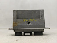 2008-2011 Ford Focus PCM Engine Control Computer ECU ECM PCU OEM P/N:6LXF1XAS00 Fits Fits 2008 2009 2010 2011 OEM Used Auto 
