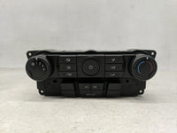 2008-2011 Ford Focus Climate Control Module Temperature AC/Heater Replacement Fits Fits 2008 2009 2010 2011 OEM Used Auto Pa