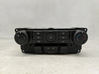 compare product 2008-2011 Ford Focus Climate Control Module Temperature AC/Heater Replacement Fits Fits 2008 2009 2010 2011 OEM Used Auto Parts