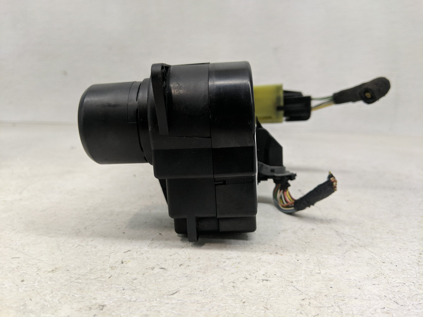 2008-2011 Ford Focus Climate Control Module Temperature AC/Heater Replacement Fits Fits 2008 2009 2010 2011 OEM Used Auto Pa