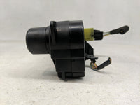 2008-2011 Ford Focus Climate Control Module Temperature AC/Heater Replacement Fits Fits 2008 2009 2010 2011 OEM Used Auto Pa