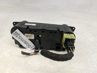 2008-2011 Ford Focus Climate Control Module Temperature AC/Heater Replacement Fits Fits 2008 2009 2010 2011 OEM Used Auto Pa