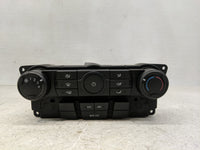 2008-2011 Ford Focus Climate Control Module Temperature AC/Heater Replacement P/N:9S43-19980-CB Fits Fits 2008 2009 2010 201