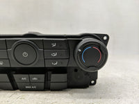 2008-2011 Ford Focus Climate Control Module Temperature AC/Heater Replacement P/N:9S43-19980-CB Fits Fits 2008 2009 2010 201