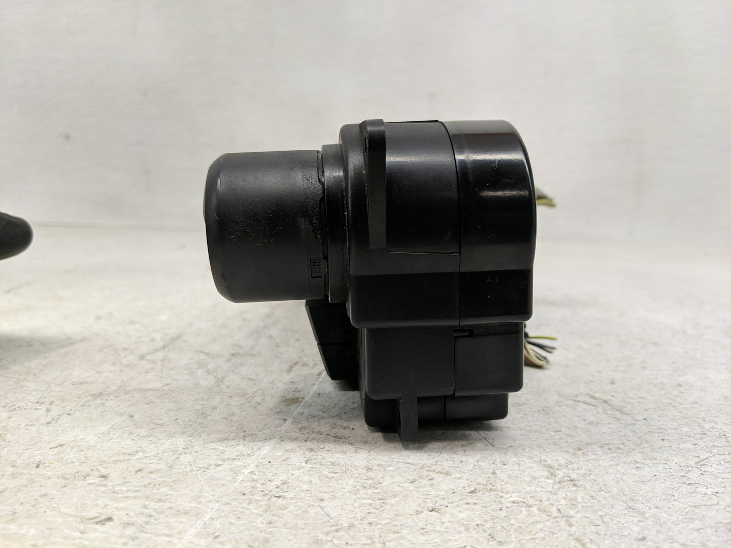 2008-2011 Ford Focus Climate Control Module Temperature AC/Heater Replacement P/N:9S43-19980-CB Fits Fits 2008 2009 2010 201