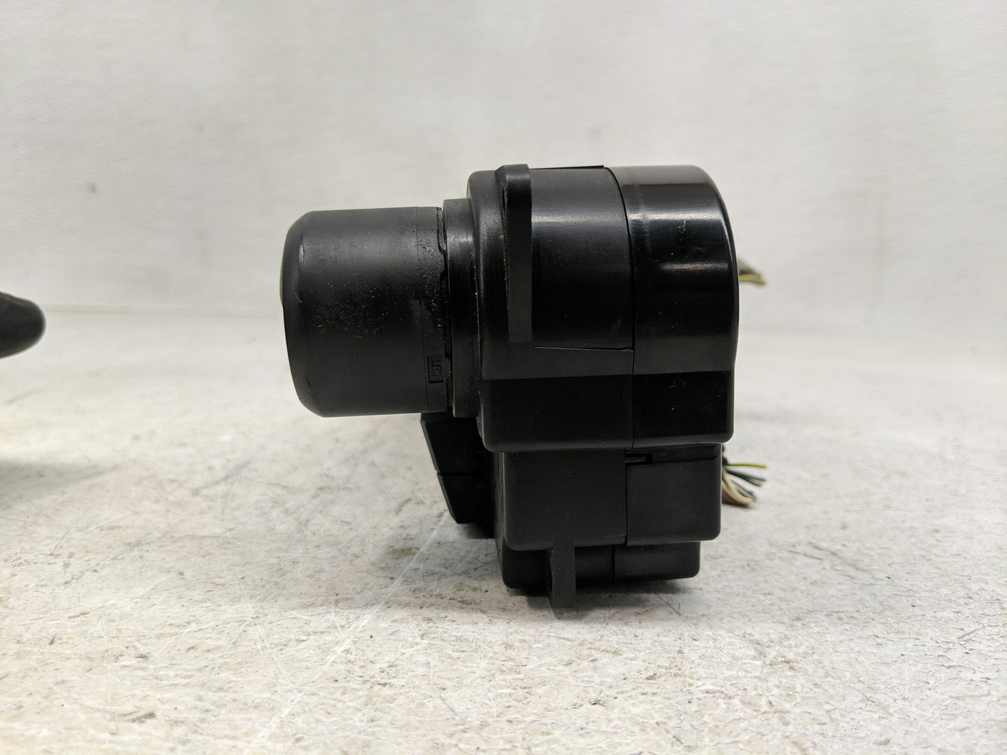 2008-2011 Ford Focus Climate Control Module Temperature AC/Heater Replacement P/N:9S43-19980-CB Fits Fits 2008 2009 2010 201