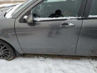 2008-2011 Ford Focus Driver Front Door Oem 1311773 - Oemusedautoparts1.com