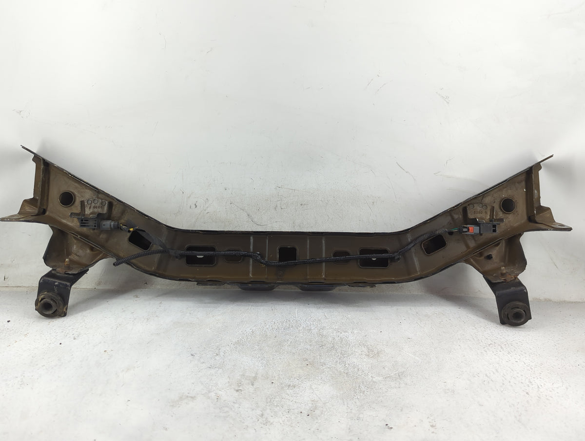 2008-2011 Ford Focus Radiator Support Oem 1311795 - Oemusedautoparts1.com
