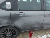 2008-2011 Ford Focus Passenger Rear Door Oem 1311801 - Oemusedautoparts1.com