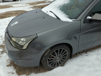 2008-2011 Ford Focus Driver Fender 1311855 - Oemusedautoparts1.com