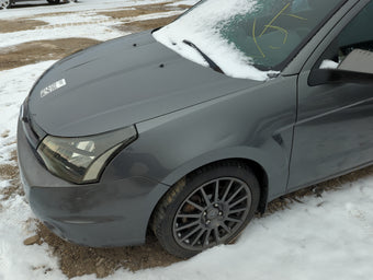 compare product 2008-2011 Ford Focus Driver Fender