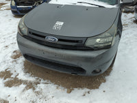 2009-2011 Ford Focus Front Bumper - Oem - Oemusedautoparts1.com
